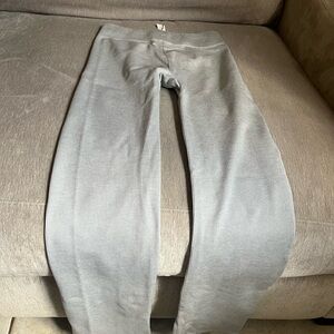Fabletics Gray Leggings